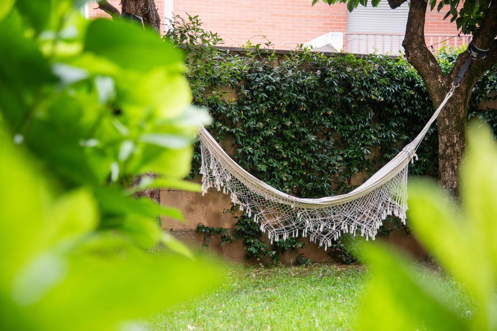 Il Giardino Di Luy Apartment Bergamo Exterior photo
